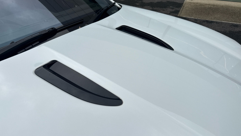 Jaguar F-Type 3.0 Supercharged V6 R-Dynamic 2dr Auto Petrol Coupe